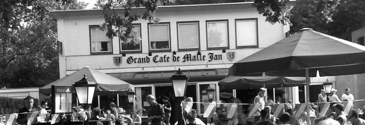 no relacionado Dinámica tenga en cuenta Grand Café - de Malle Jan in Plasmolen - Reserveer direct | BonChef.nl,  vind de leukste restaurants