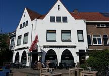 Café 't Vonderke in Eindhoven
