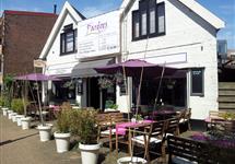 Restaurant Pardoes Diner & High Tea in Emmen