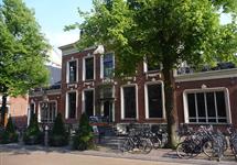 Feith-Huis in Groningen