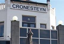 Brasserie Cronesteyn in Leiden