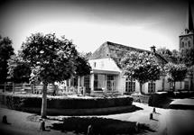 Grand Café - Feesterij 't Vunderke in Macharen