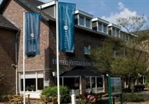 Fletcher Hotel-Restaurant Bon Repos in Noorbeek