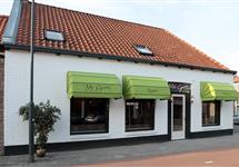 Tapas Restaurant Me Gusta in Oosterhout