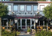 Grand Café - de Malle Jan in Plasmolen