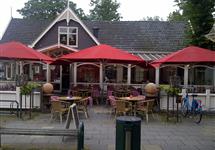 Restaurant 't Trefpunt in Schoorl