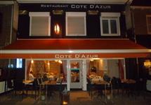 Cote d'Azur in Sluis