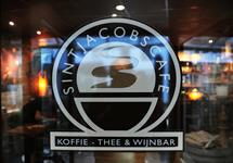 Sintjacobscafe in Vlissingen